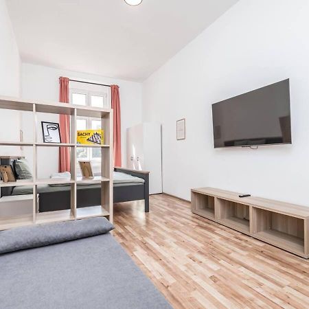 Elegance Apartments Praha Bagian luar foto