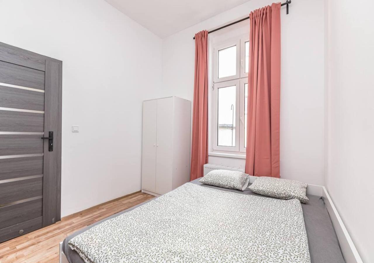 Elegance Apartments Praha Bagian luar foto